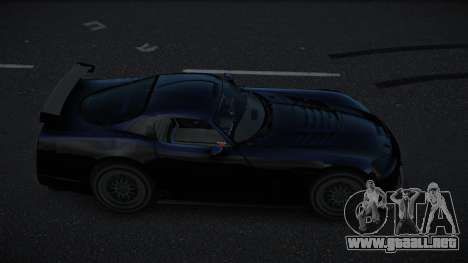 Dodge Viper Bopdupuge para GTA 4