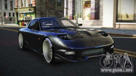 Mazda RX-7 Neru para GTA 4