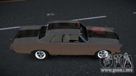 Pontiac GTO Viomo para GTA 4