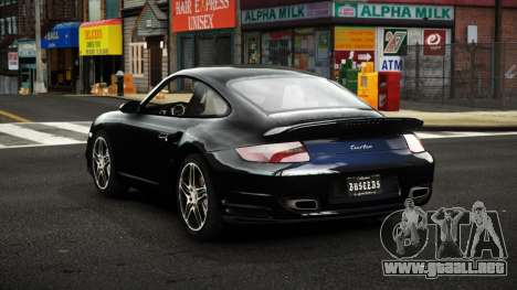 Porsche 911 Sumwowe para GTA 4