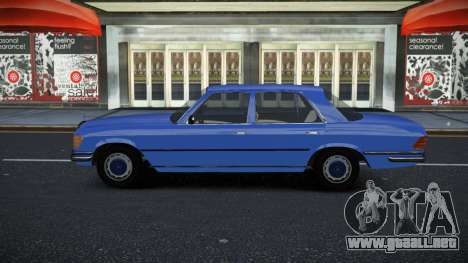 Mercedes-Benz 280SE Gatoyuve para GTA 4