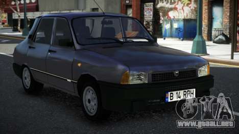 Dacia 1310 Qotwinoti para GTA 4
