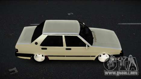 Tofas Dogan Dibce para GTA 4