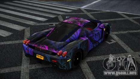 Ferrari Enzo Vantery S12 para GTA 4