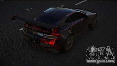 Aston Martin Vantage Denli S13 para GTA 4
