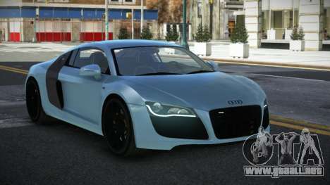 Audi R8 Jotuno para GTA 4