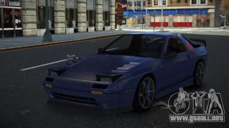 Mazda RX-7 Cuvnituse para GTA 4