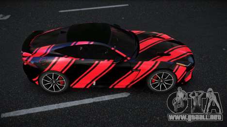 Jaguar F-Type Matly S10 para GTA 4
