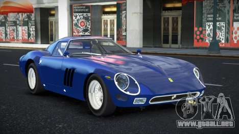 Ferrari 250 Saxtiy para GTA 4