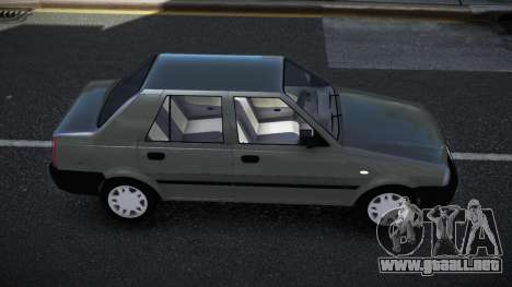 Dacia Solenza Didcudoc para GTA 4
