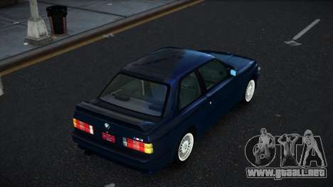 BMW M3 E30 Avam para GTA 4