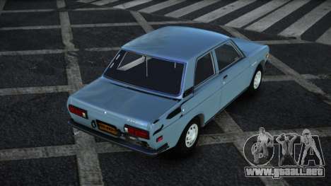 Peugeot 508 Yumgi para GTA 4