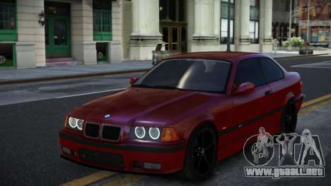 BMW M3 Zuzebi para GTA 4