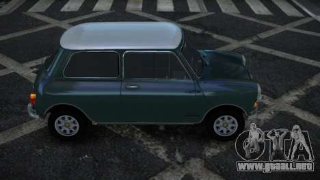 Mini Cooper Lese para GTA 4