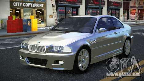 BMW M3 E46 Chjany para GTA 4