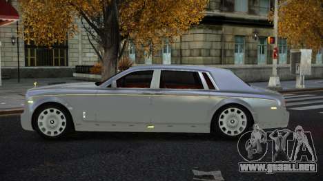 Rolls-Royce Phantom Luhiwofi para GTA 4