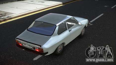 Dacia 1310 Guhkex para GTA 4