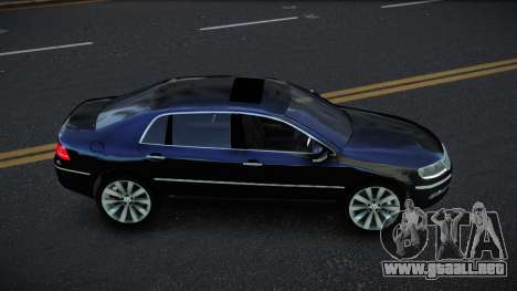 Volkswagen Phaeton Xoxyi para GTA 4