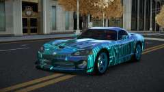 Dodge Viper Rtjasia S12 para GTA 4