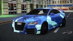 Audi S5 Nachlie S10 para GTA 4