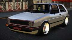 Volkswagen Golf Jijo para GTA 4