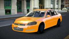 Chevrolet Impala Cuyxabeyu para GTA 4