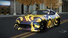Nissan 370Z Jesna S3 para GTA 4