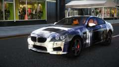 BMW M6 F13 Uruxa S3 para GTA 4