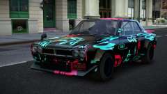 Nissan Skyline Erkeca S10 para GTA 4
