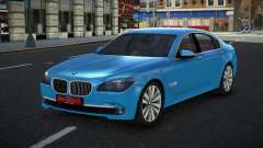 BMW 760Li Quuri para GTA 4