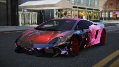 Lamborghini Gallardo Nidev S11 para GTA 4