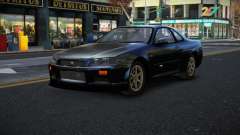 Nissan Skyline R34 Wuquroj para GTA 4
