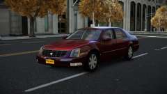 Cadillac DTS Esot para GTA 4