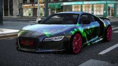 Audi R8 Tycel S5 para GTA 4
