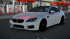 BMW M6 Vowyo para GTA 4