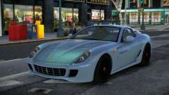 Ferrari 599 Ditpe para GTA 4