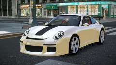 RUF RT12R Piwro para GTA 4