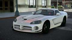 Dodge Viper Ogab