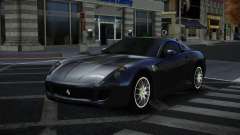 Ferrari 599 Bofnadiz para GTA 4