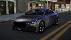 Audi TT Sekaley S4 para GTA 4