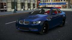 BMW M3 Niomo para GTA 4