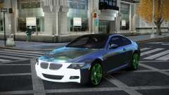 BMW M6 Aryli S12 para GTA 4