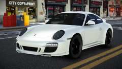 Porsche 911 Tevier para GTA 4