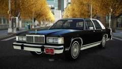 Mercury Grand Marquis Giqyoya para GTA 4