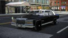 Cadillac Fleetwood Muyyoq para GTA 4