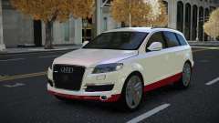 Audi Q7 Qeznon para GTA 4