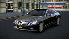 Mercedes-Benz E500 Vantora S7 para GTA 4