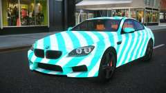 BMW M6 F13 Uruxa S10