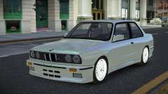 BMW M3 E30 Caazi para GTA 4