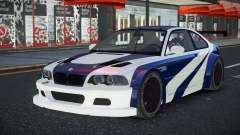 BMW M3 Veme